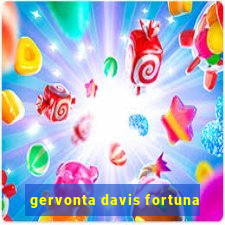 gervonta davis fortuna